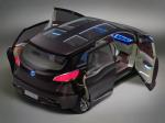 Buick Business Concept 2009 года
